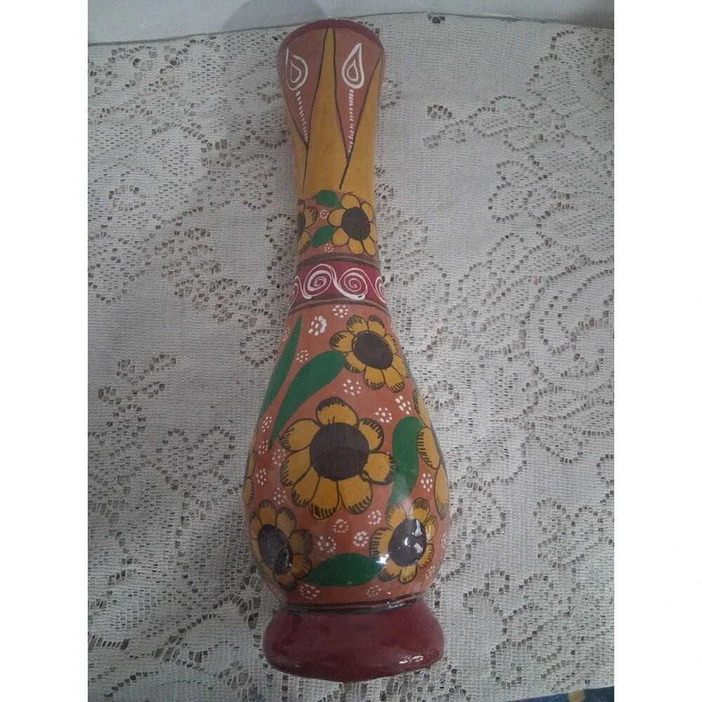 Vintage great glaze